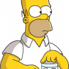 Homer's Photo